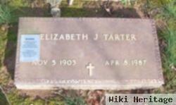 Elizabeth Jane Bright Tarter