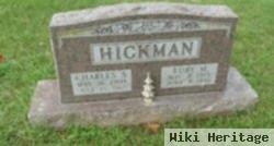 Ruby M. Hickman