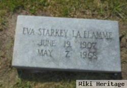 Eva Starkey Laflamme