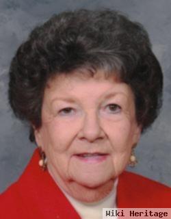 Nancy Ellen Griffin Lytle