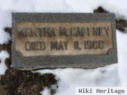 Martha M. Gaffney