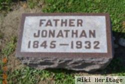 Jonathan E "john" Delawter