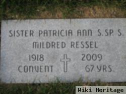 Mildred Ressel