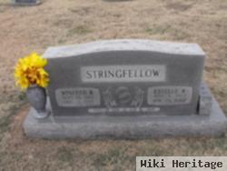 Winfred B. Stringfellow