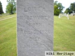 Louis Alexander Housworth