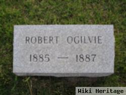 Robert N. Ogilvie