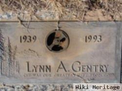 Lynn Acy Gentry