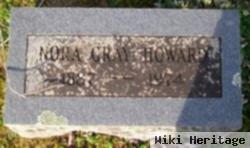 Nora Leota Gray Howard