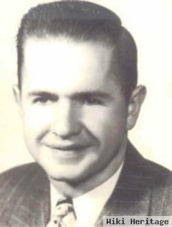 Bruce E. Kline