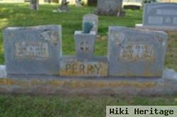 C. Murrel Perry