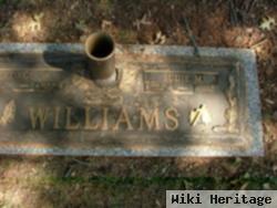 Sudie M. Williams