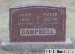 William Campbell