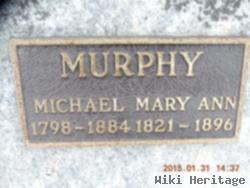 Michael Murphy