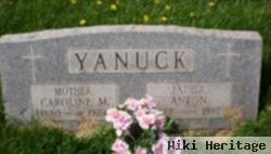 Anton Yanuck