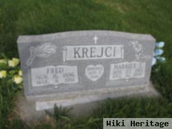 Fred Krejci