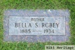 Bella S Robey