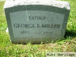 George F Miller