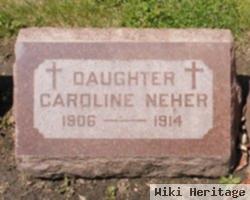 Caroline Neher