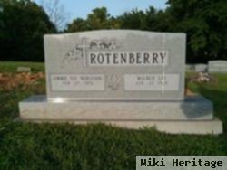 Wilbur Lee Rotenberry