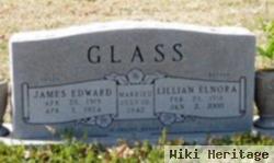 James Edward Glass