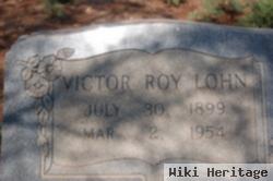 Victor Roy Lohn