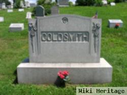 Daisy M. Coldsmith