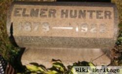 Elmer John Hunter