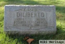 Rosario Dilberto