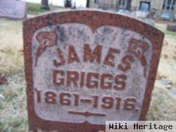 James Griggs