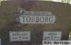 Anna Tautges Torborg