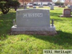 Lester Aldon Grissom