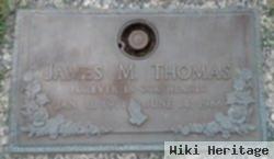 James Melton Thomas