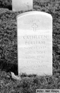 Kathleen Henley Pulliam