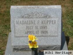 Madaline P. Kupper