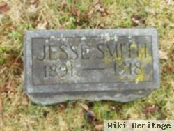 Jesse Smith