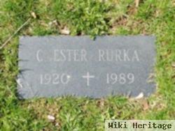 Chester Rurka