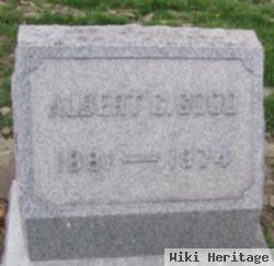 Albert C. Good