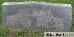 Charles Sumner Harris