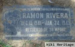 Ramon Rivera