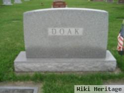 Ruth P. Bonnell Doak