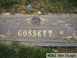 Robert Gossett