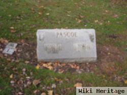 Mary Hilbert Pascoe