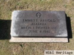 Emmett Arnold