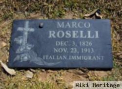Marco Roselli