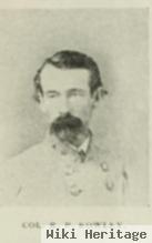 Col Robert P Rowley