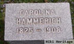 Caroline Hammerich