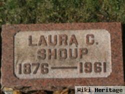 Laura Jeanne Craig Shoup