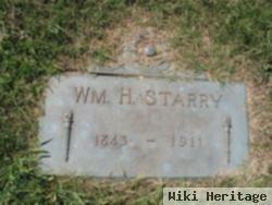 William H. Starry