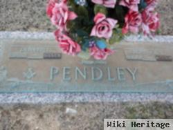 Denver E Pendley