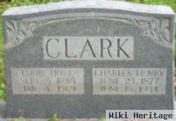 Charles Henry Clark